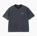 Japanese Pinstripe T-Shirt