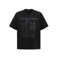 Vintage Washed Graphic Tee